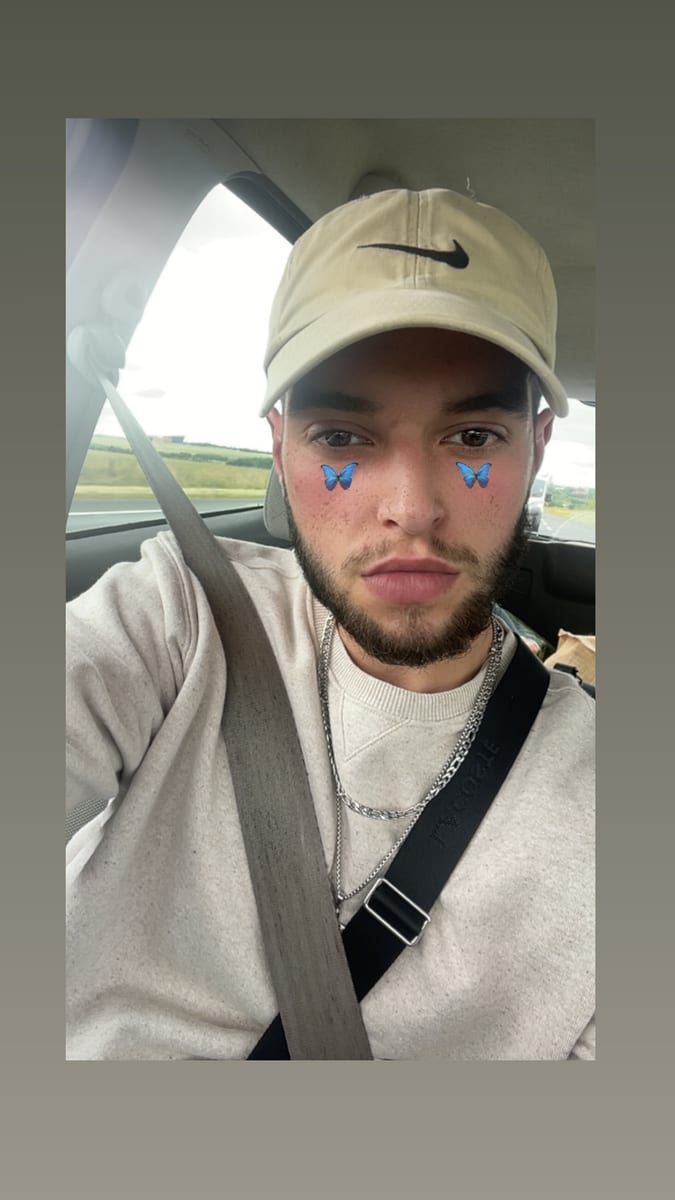 Profil de Abdoul, 26 ans, Annonce gay à Rumes (Hainaut)