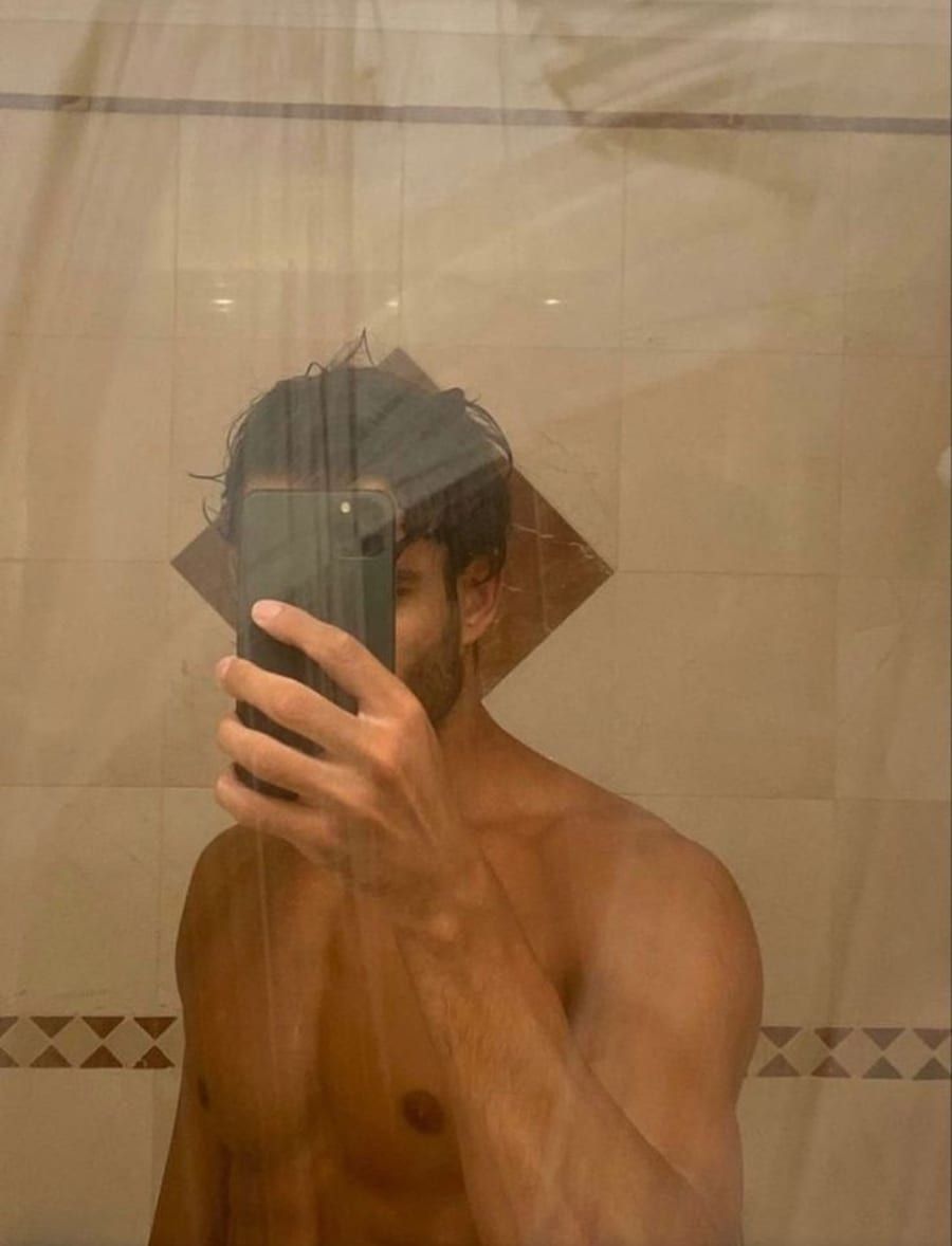 Profil de Djayson, 32 ans, Annonce gay à Soignies (Hainaut)
