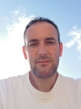Profil de Gervais, 31 ans, Annonce gay à Floreffe (Namur)