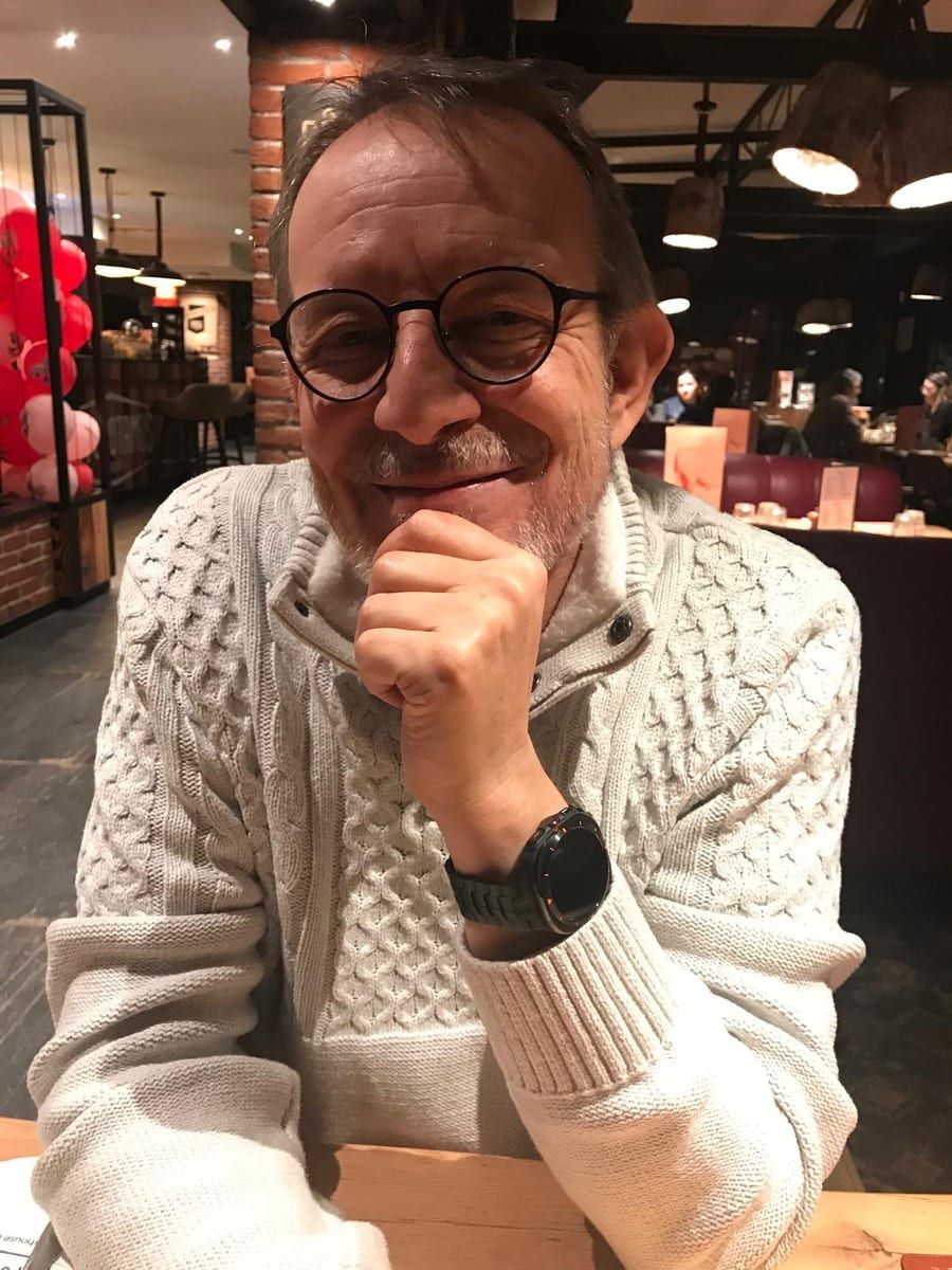 Profil de Nour, 23 ans, Annonce gay à Chaudfontaine (Liège)