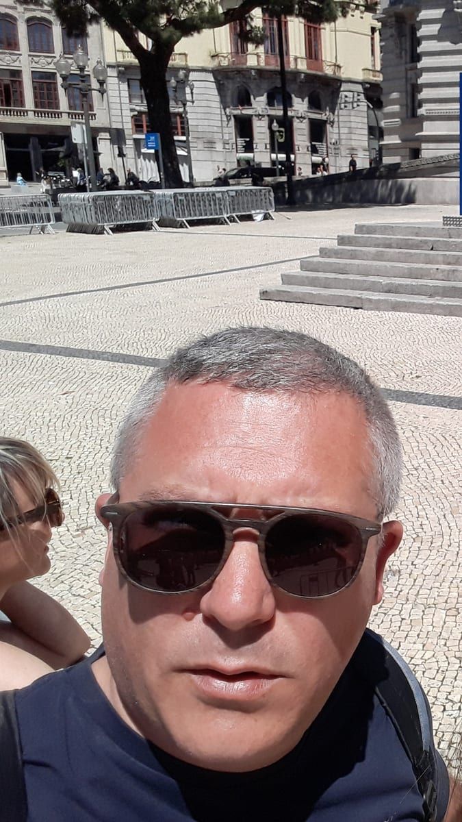 Profil de Souhayl, 40 ans, Annonce gay à Rouvroy (Luxembourg)
