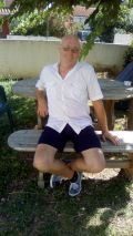 Profil de Serges, 30 ans, Annonce gay à Profondeville (Namur)