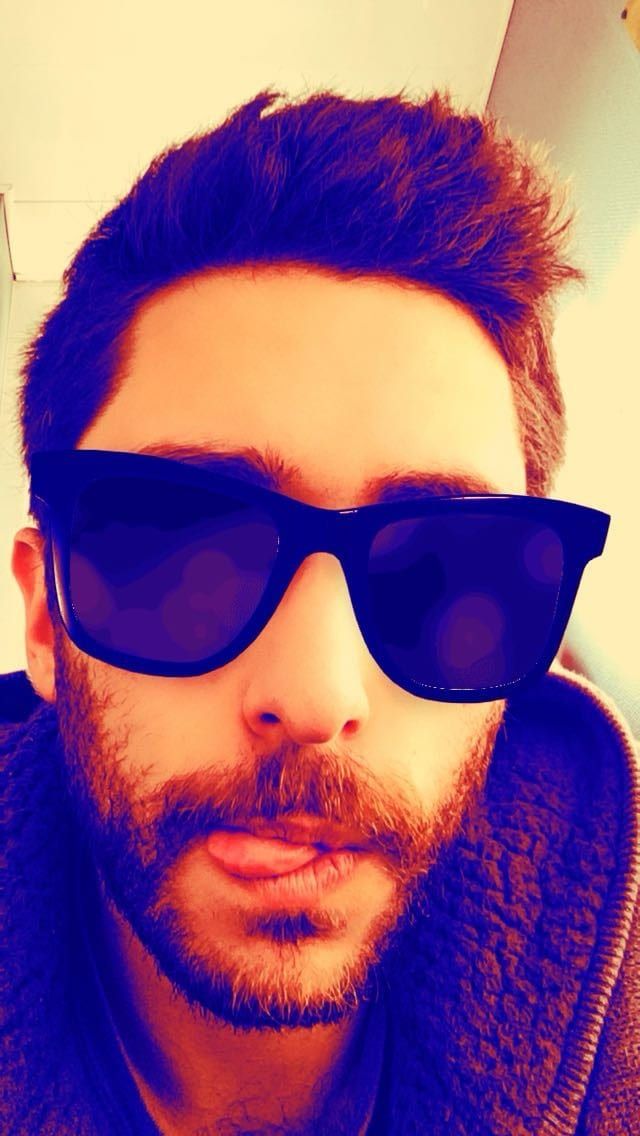 Profil de Smahine, 25 ans, Annonce gay à Butgenbach (Liège)