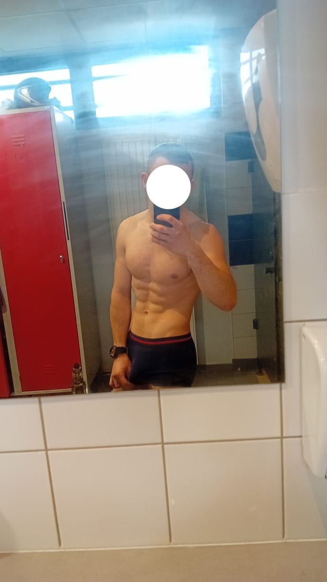 Profil de Abderrazak, 37 ans, Annonce gay à Messancy (Luxembourg)