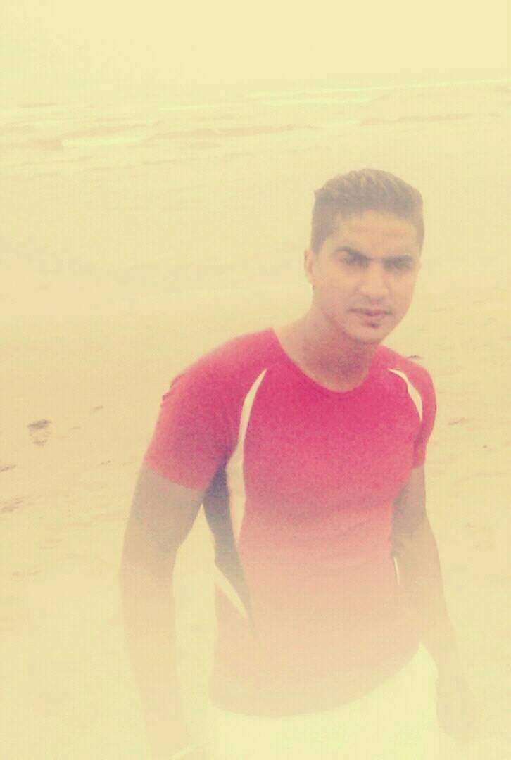 Profil de Thibaut, 28 ans, Annonce gay à Flémalle (Liège)