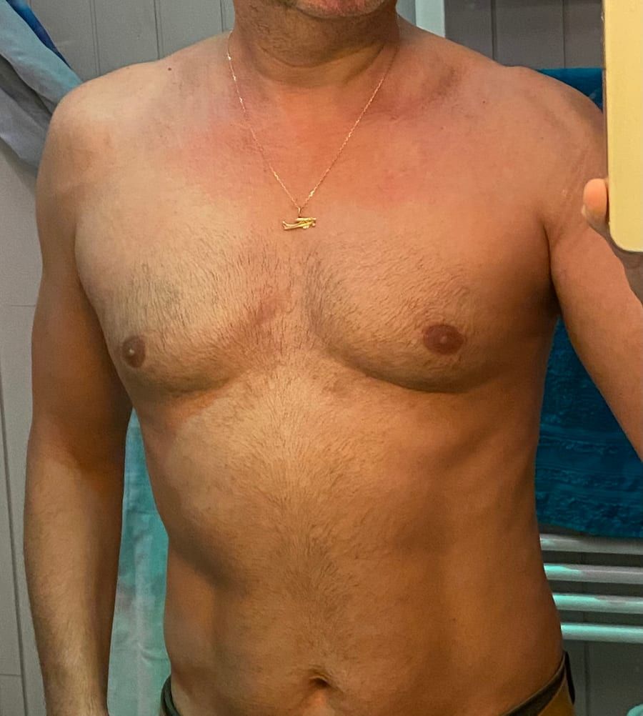 Profil de Ilyasse, 35 ans, Annonce gay à Comblain-au-Pont (Liège)