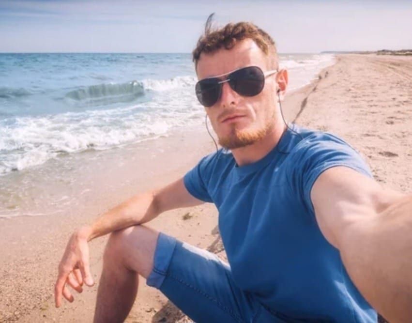 Profil de Nasim, 33 ans, Annonce gay à Woluwe-Saint-Lambert (Bruxelles-Capitale)