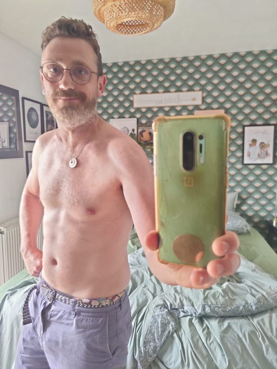 Profil de Elton, 32 ans, Annonce gay à Villers-la-Ville (Brabant wallon)