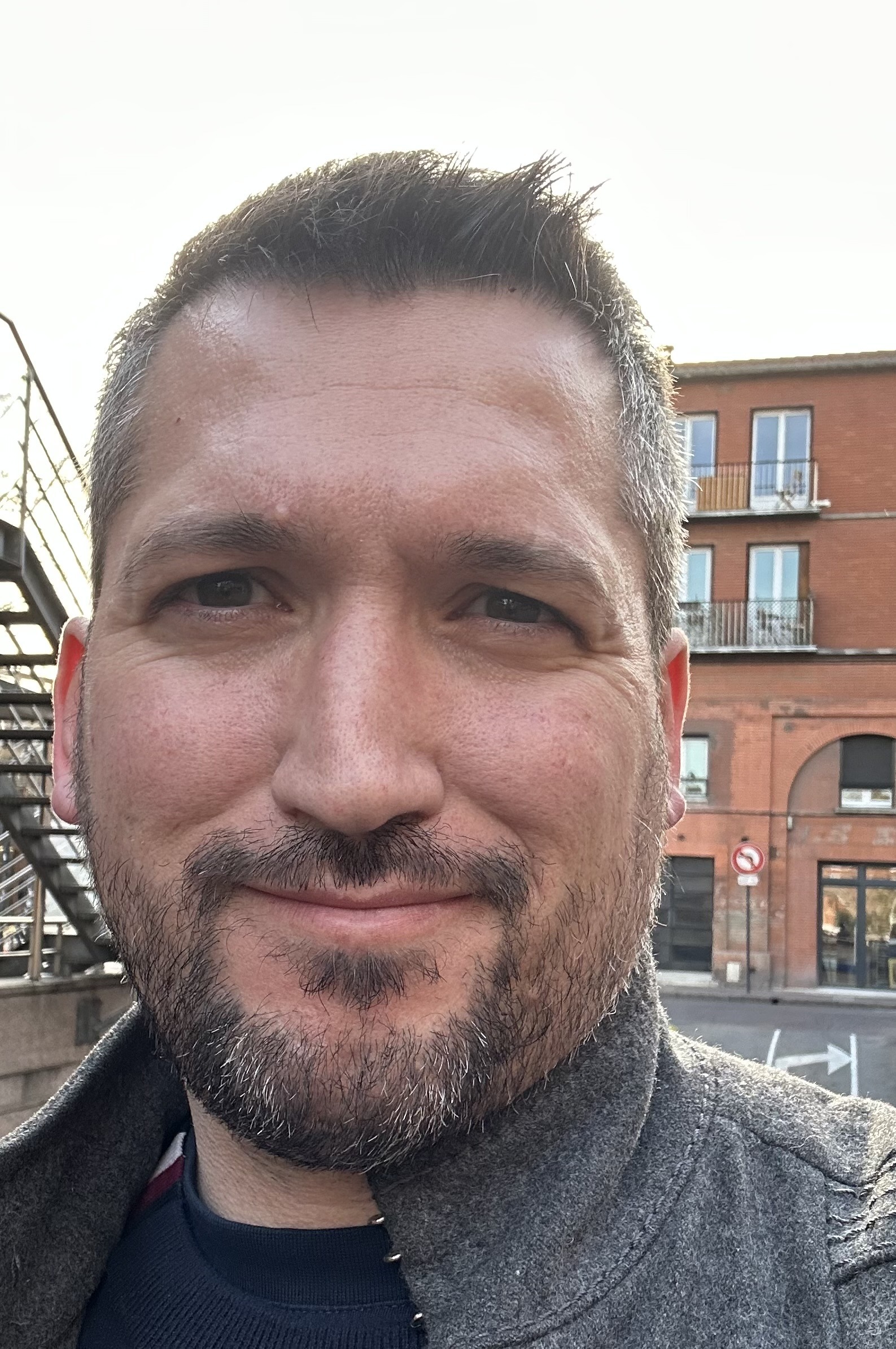 Profil de Sohann, 38 ans, Annonce gay à Amblève (Liège)