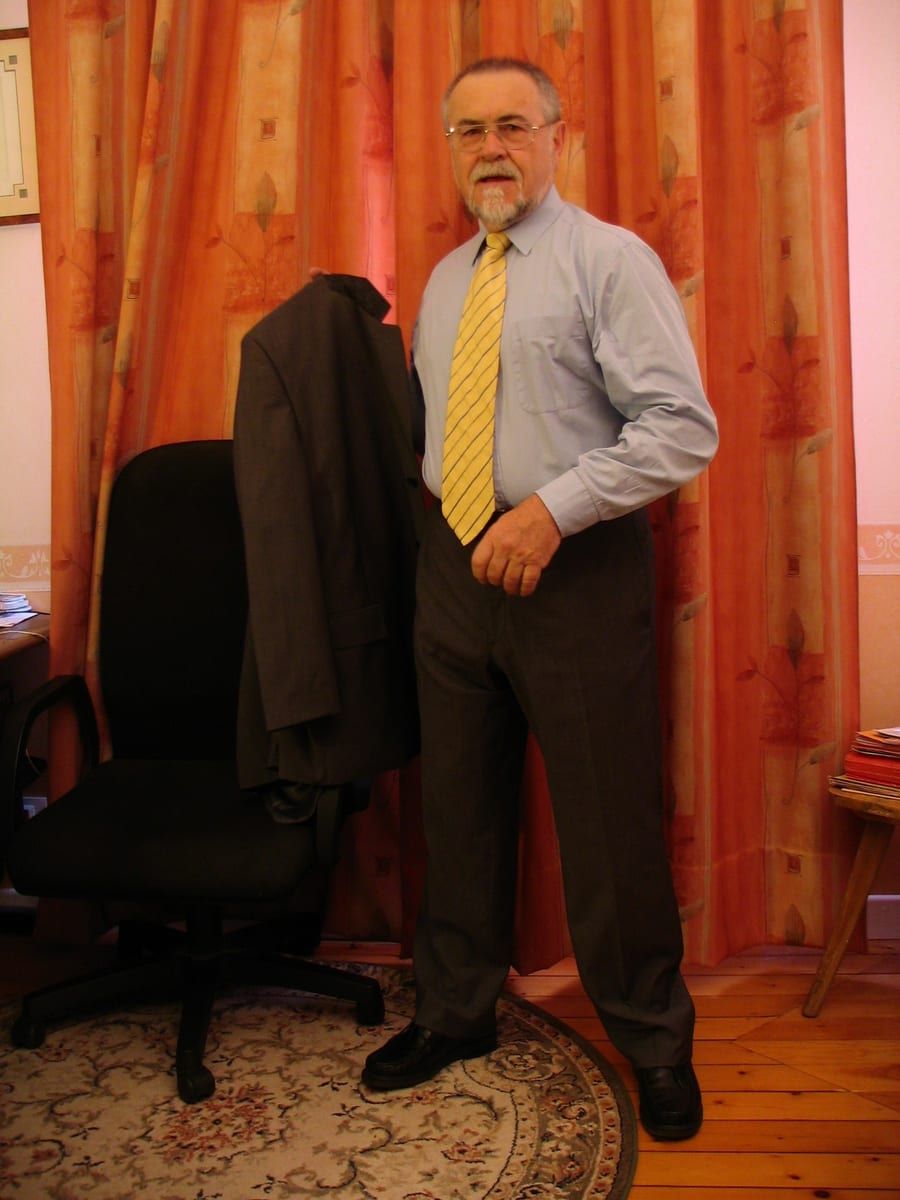 Profil de Zekeriya, 36 ans, Annonce gay à Verviers (Liège)