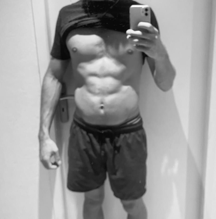 Profil de Mykael, 27 ans, Annonce gay à Anthisnes (Liège)