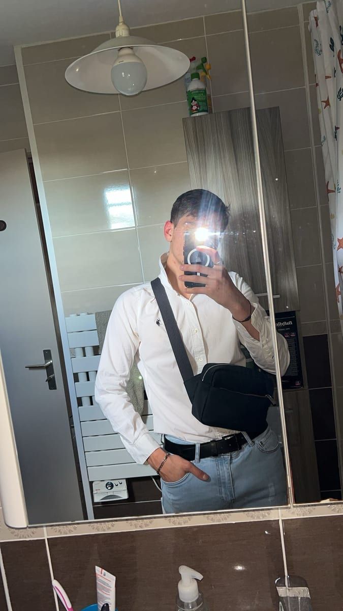 Profil de Joran, 35 ans, Annonce gay à Braine-le-Comte (Hainaut)
