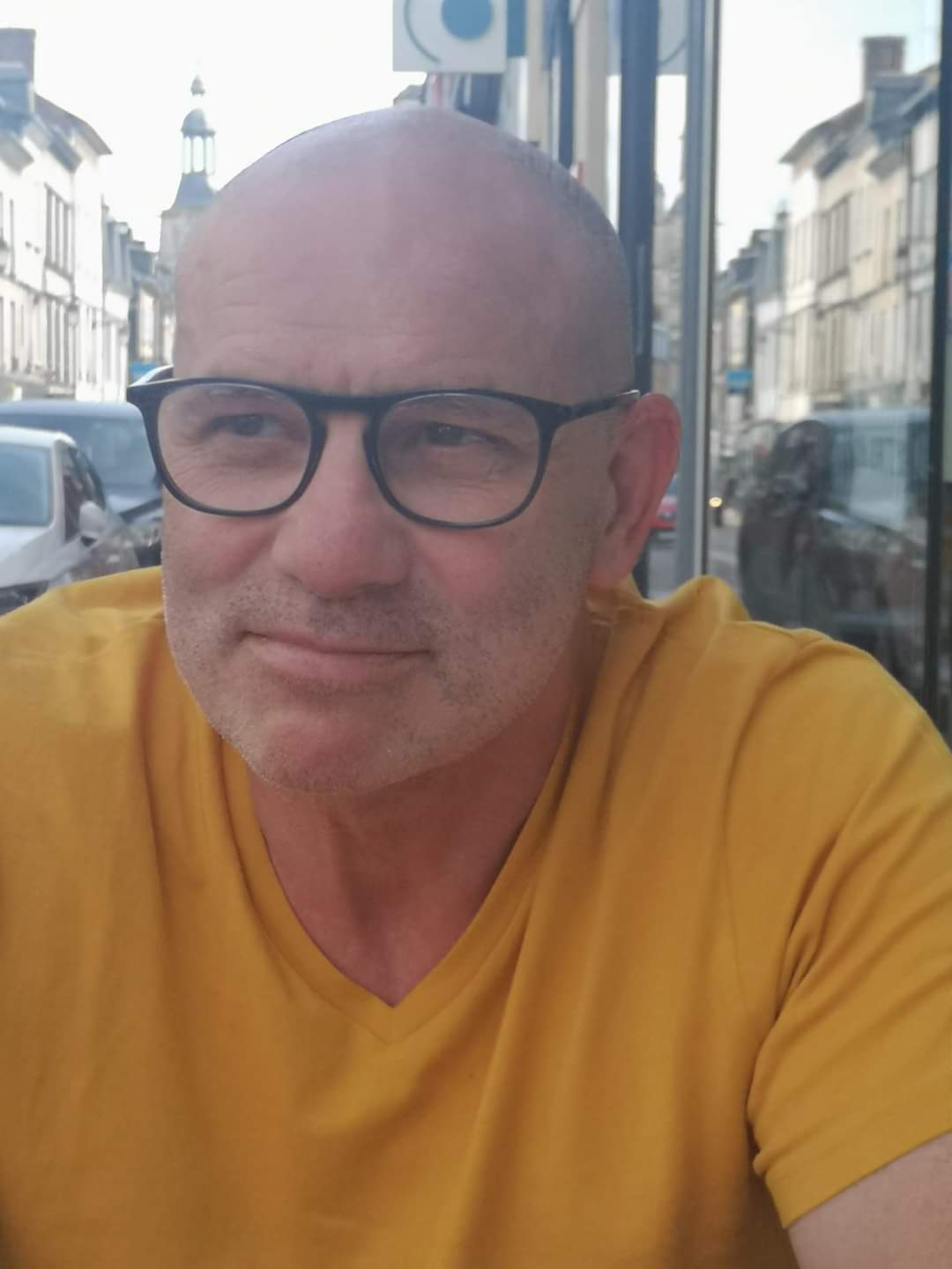 Profil de Ilyasse, 39 ans, Annonce gay à Verviers (Liège)