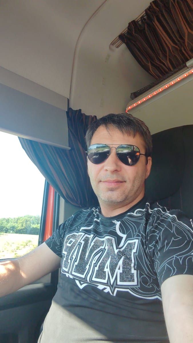 Profil de Souleymene, 34 ans, Annonce gay à Visé (Liège)