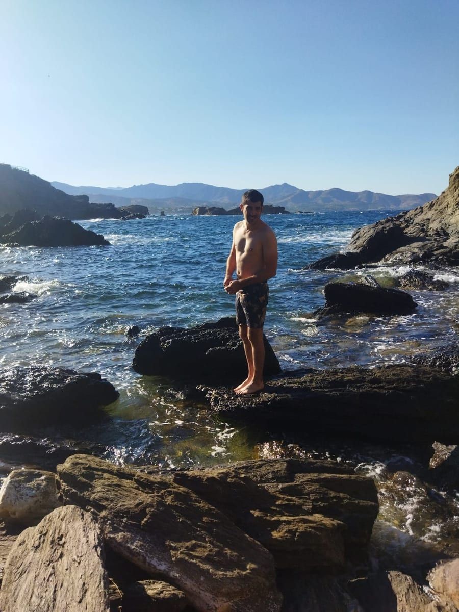 Profil de Vynce, 40 ans, Annonce gay à Wanze (Liège)
