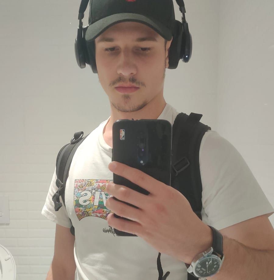 Jacopo - Annonce gay à Châtelet Profil de Jacopo, 28 ans, Annonce gay à Châtelet (Hainaut)