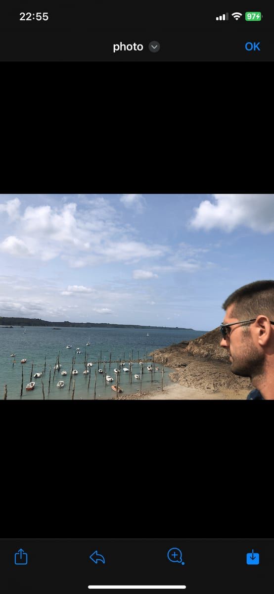 Profil de Mathis, 42 ans, Annonce gay à Wanze (Liège)