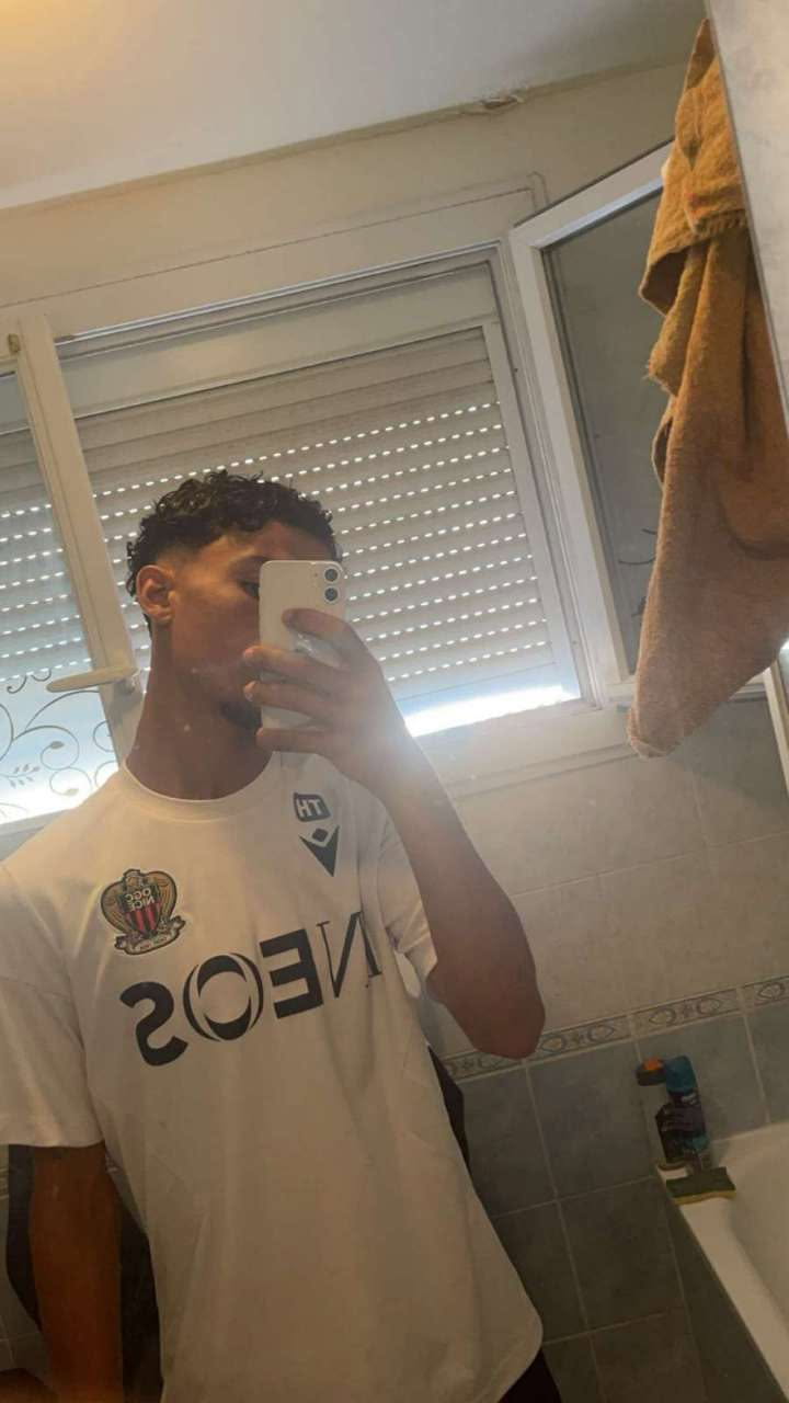 Profil de Nello, 33 ans, Annonce gay à Baelen (Liège)