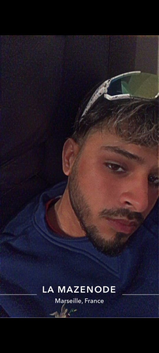 Profil de Matthyas, 33 ans, Annonce gay à Villers-Le-Bouillet (Liège)