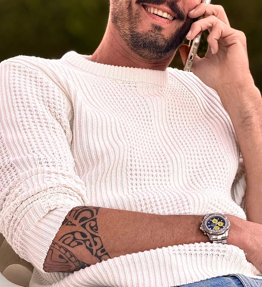 Maël - Annonce gay à Daverdisse Profil de Maël, 25 ans, Annonce gay à Daverdisse (Luxembourg)
