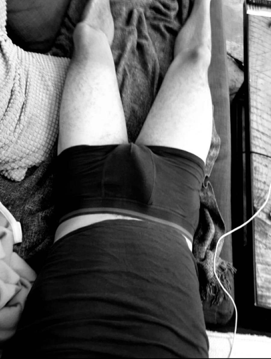 Profil de Luis, 40 ans, Annonce gay à Visé (Liège)