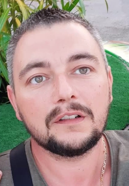 Profil de Inza, 29 ans, Annonce gay à Messancy (Luxembourg)
