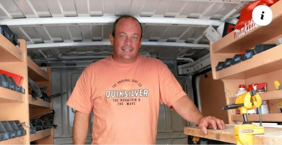 Profil de Sigfried, 40 ans, Annonce gay à Chapelle-lez-Herlaimont (Hainaut)
