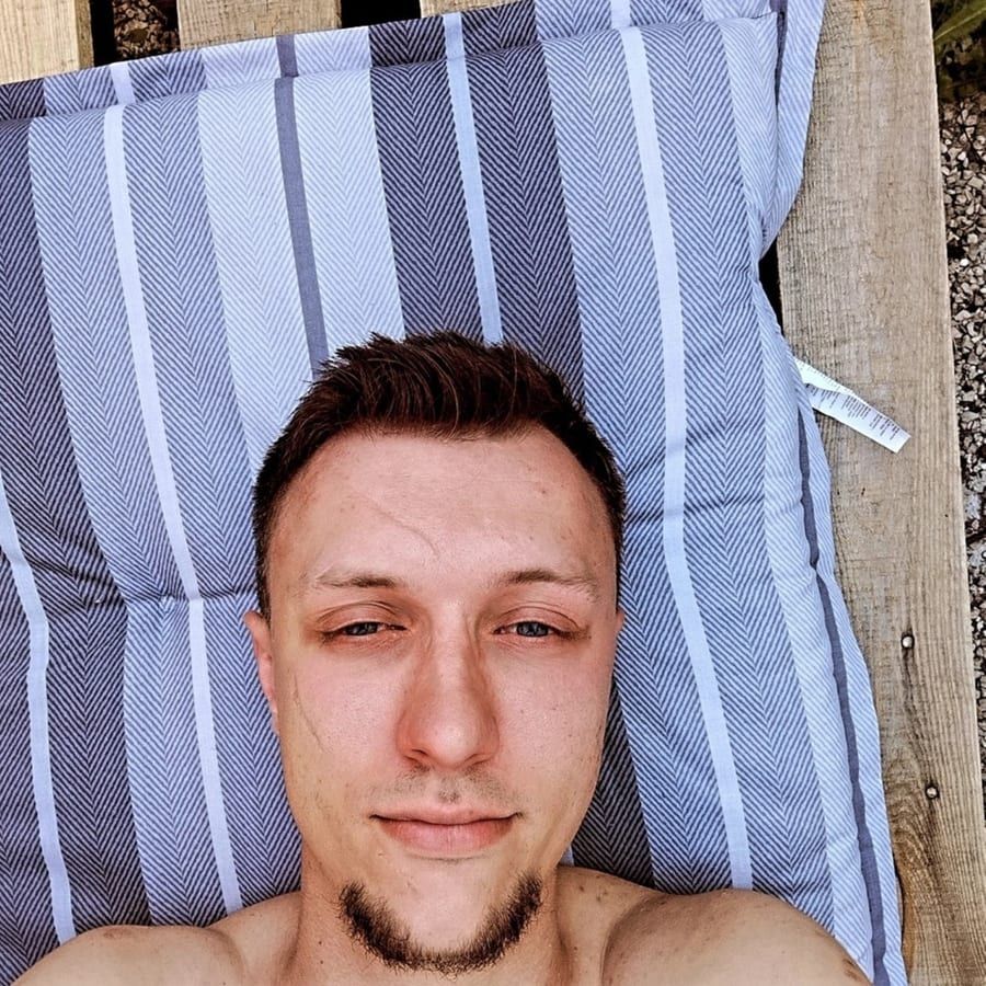Profil de Azzedine, 31 ans, Annonce gay à Yvoir (Namur)