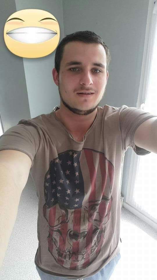 Profil de Flavio, 45 ans, Annonce gay à Hamois (Namur)
