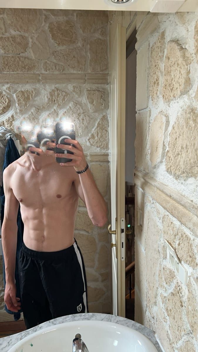 Profil de Golbert, 44 ans, Annonce gay à Boussu (Hainaut)