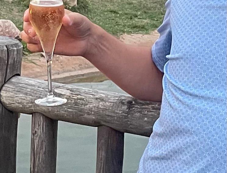 Profil de Carmin, 22 ans, Annonce gay à Jemeppe-sur-Sambre (Namur)