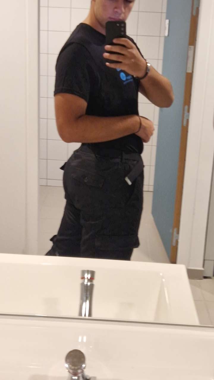 Profil de Nathaniel, 31 ans, Annonce gay à Dour (Hainaut)