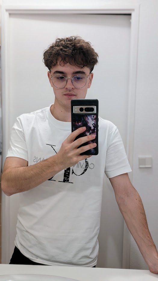 Profil de Dietrich, 33 ans, Annonce gay à Aubel (Liège)