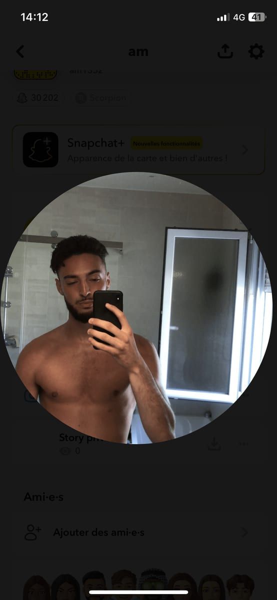 Profil de Pierre-christophe, 23 ans, Annonce gay à Esneux (Liège)