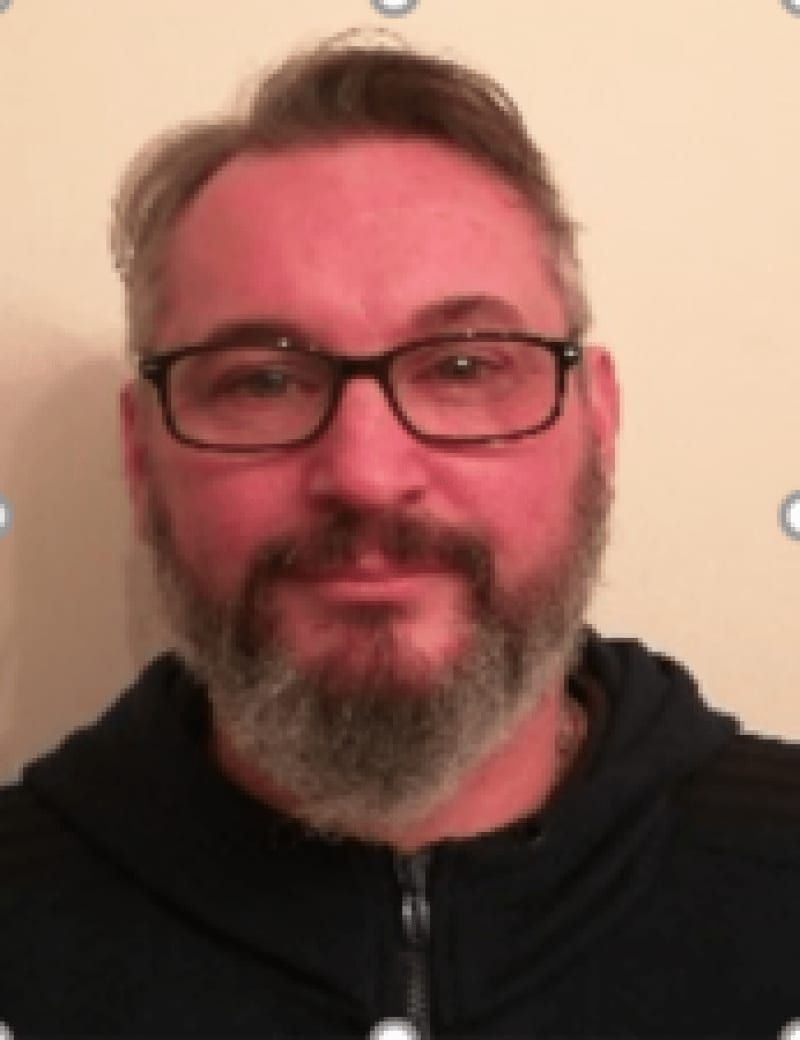 Profil de Abde, 43 ans, Annonce gay à Soignies (Hainaut)