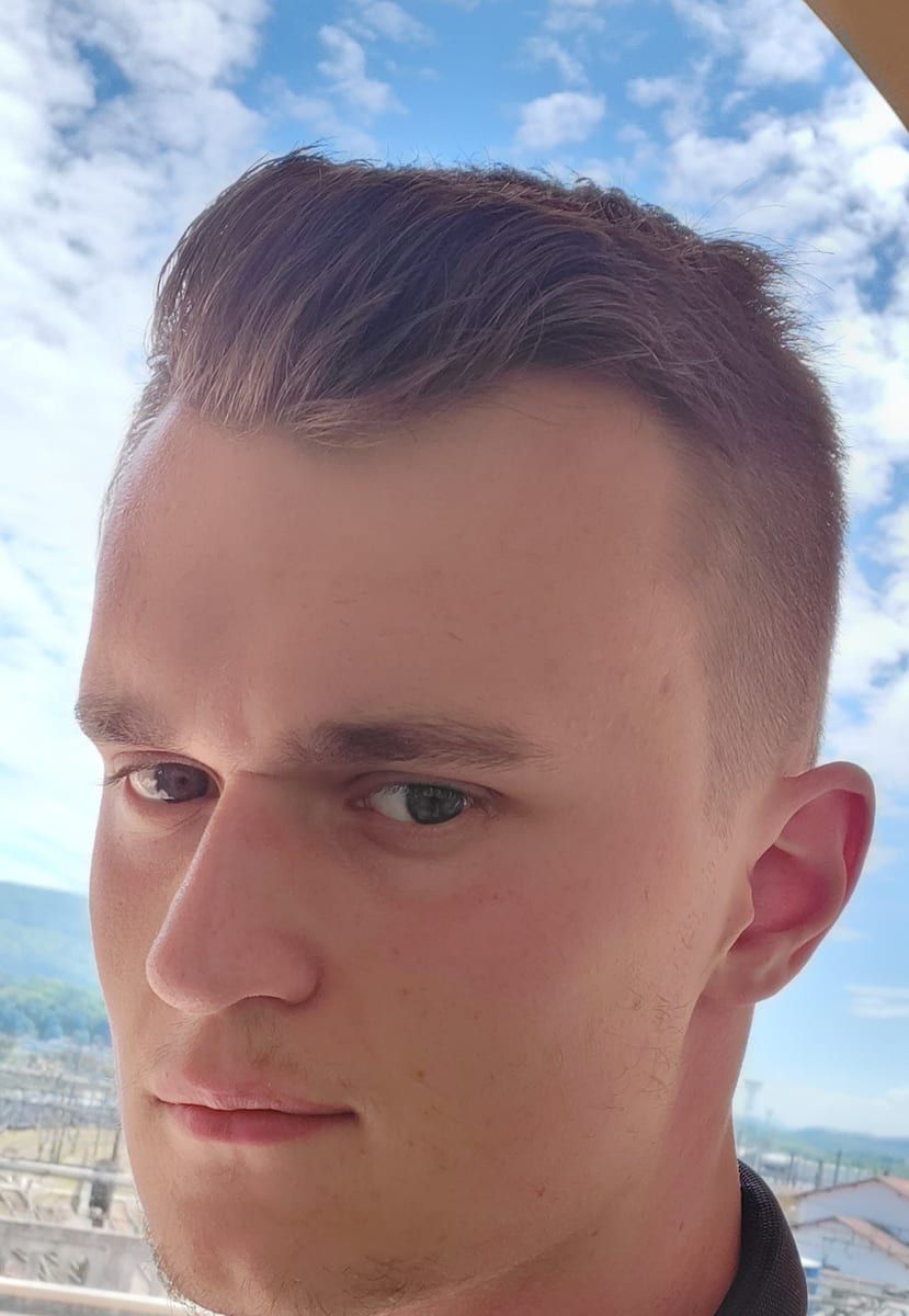 Sellam - Annonce gay à Pepinster Profil de Sellam, 28 ans, Annonce gay à Pepinster (Liège)