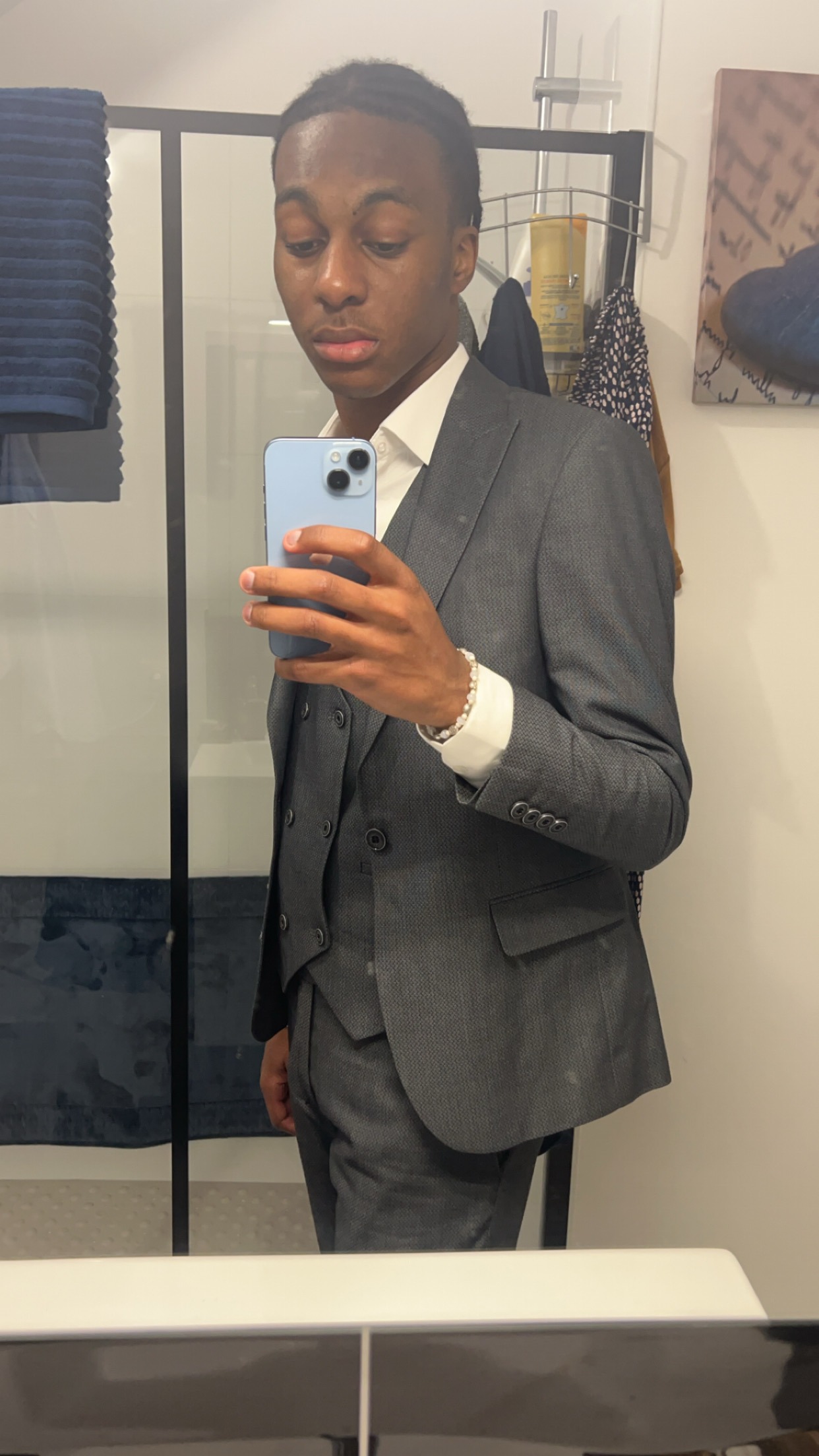 Profil de Ron, 24 ans, Annonce gay à Lontzen (Liège)