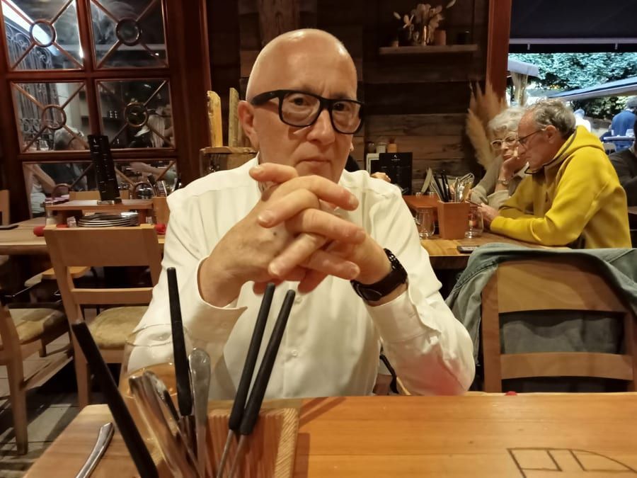 Profil de Mirco, 33 ans, Annonce gay à Butgenbach (Liège)
