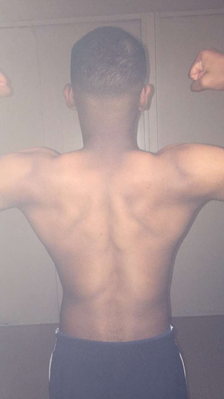 Profil de Mendel, 29 ans, Annonce gay à Ferrières (Liège)