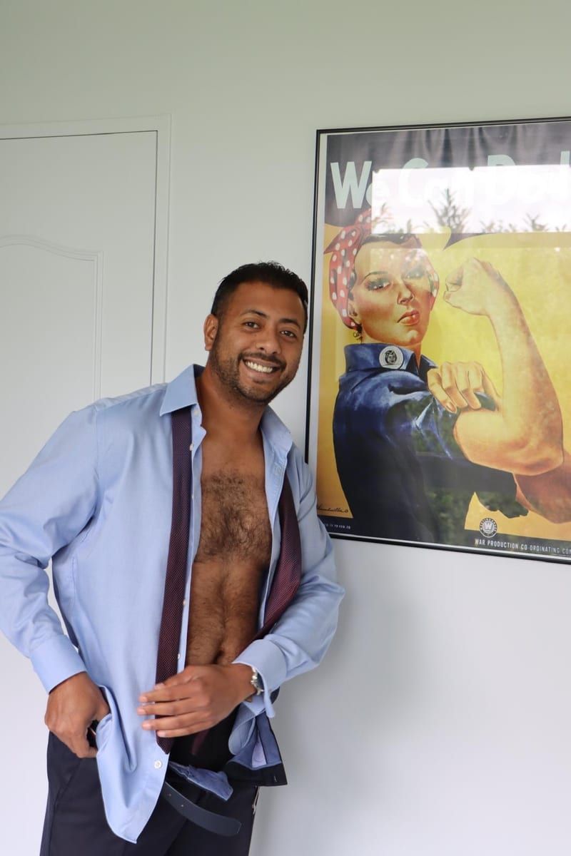 Profil de Yordan, 44 ans, Annonce gay à Oupeye (Liège)