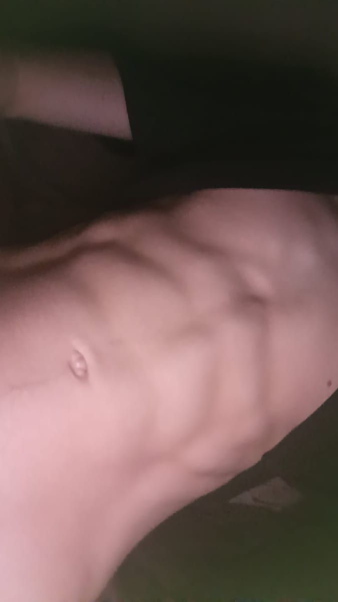 Profil de Hafide, 24 ans, Annonce gay à Léglise (Luxembourg)