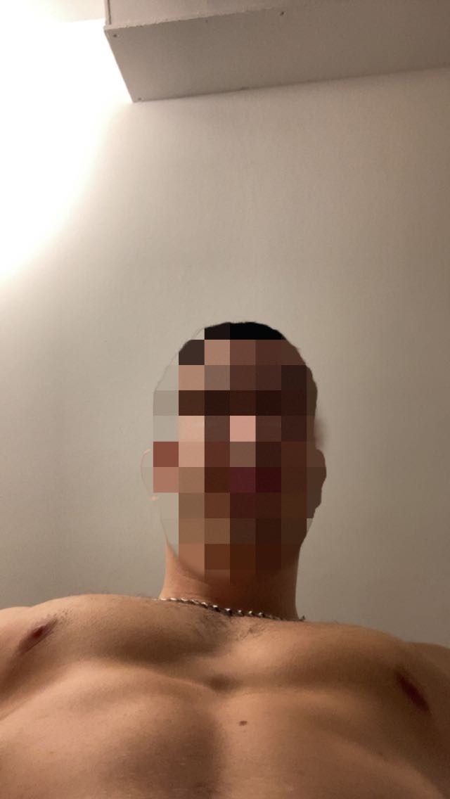 Profil de Mohammad-ali, 35 ans, Annonce gay à Morlanwelz (Hainaut)
