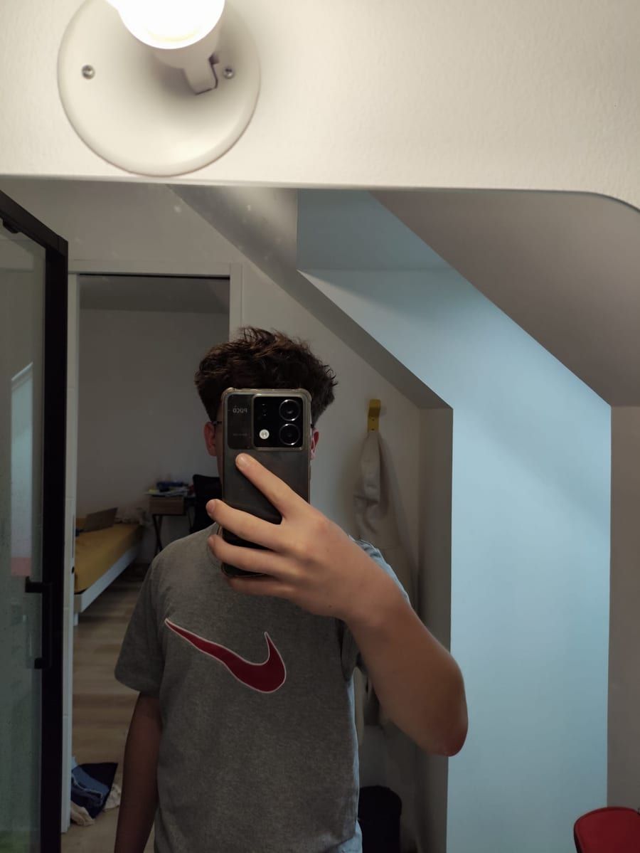 Profil de Baptiste, 27 ans, Annonce gay à Antoing (Hainaut)