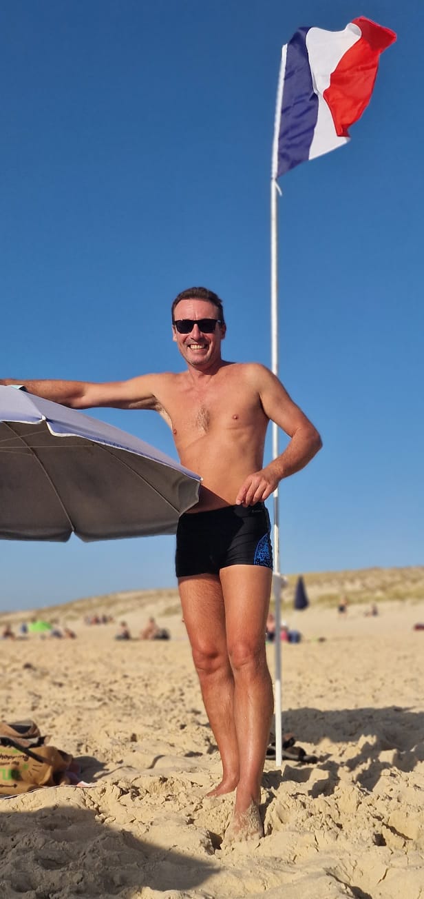 Profil de Kelyane, 29 ans, Annonce gay à Sainte-Ode (Luxembourg)