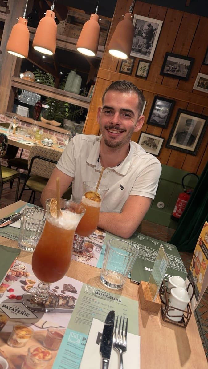 Profil de Dusko, 31 ans, Annonce gay à Trois-Ponts (Liège)
