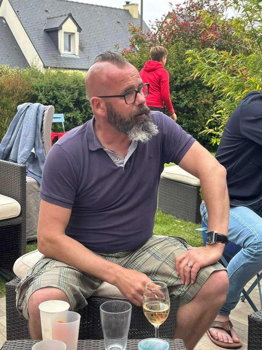 Profil de Alfredo, 28 ans, Annonce gay à Butgenbach (Liège)