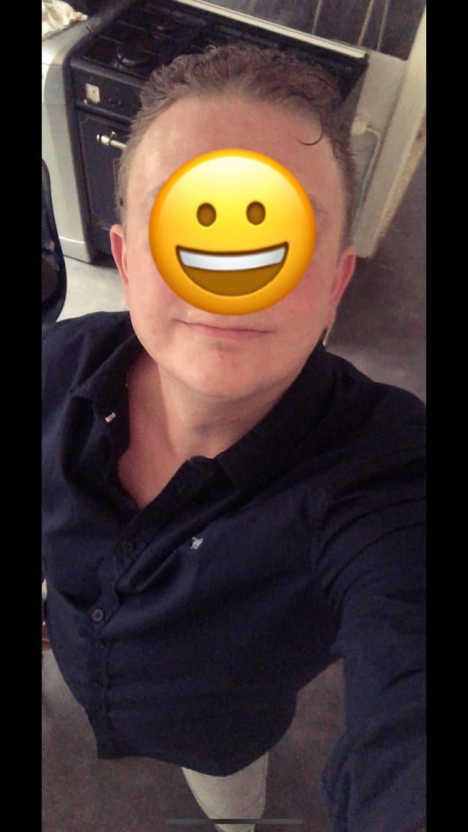 Profil de Fiorenzo, 32 ans, Annonce gay à Walhain (Brabant wallon)