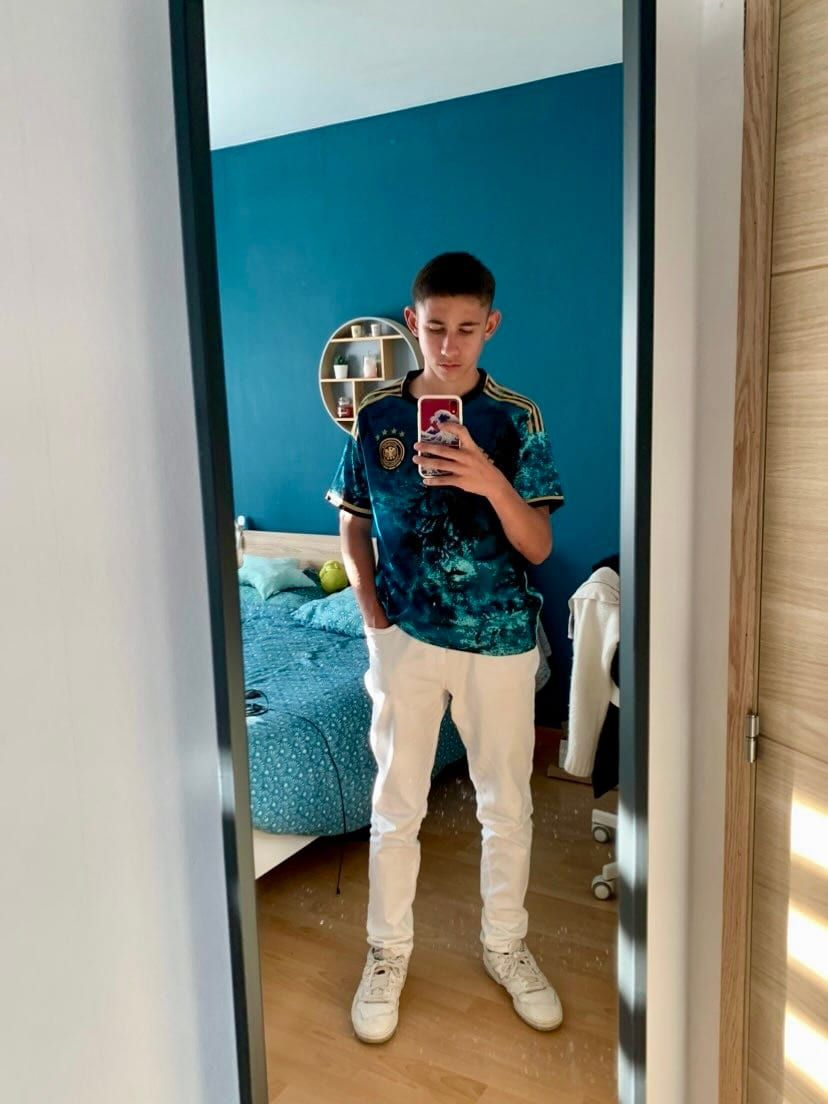 Profil de Saibo, 26 ans, Annonce gay à Ganshoren (Bruxelles-Capitale)