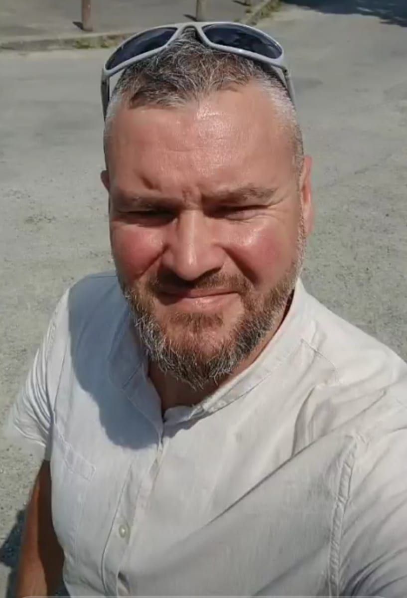 Profil de Bodo, 23 ans, Annonce gay à Bouillon (Luxembourg)