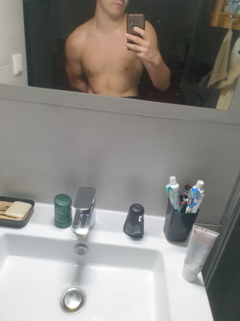 Profil de Ales, 44 ans, Annonce gay à Fernelmont (Namur)